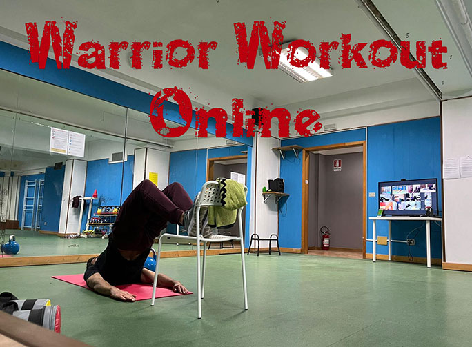 Warrior Workout