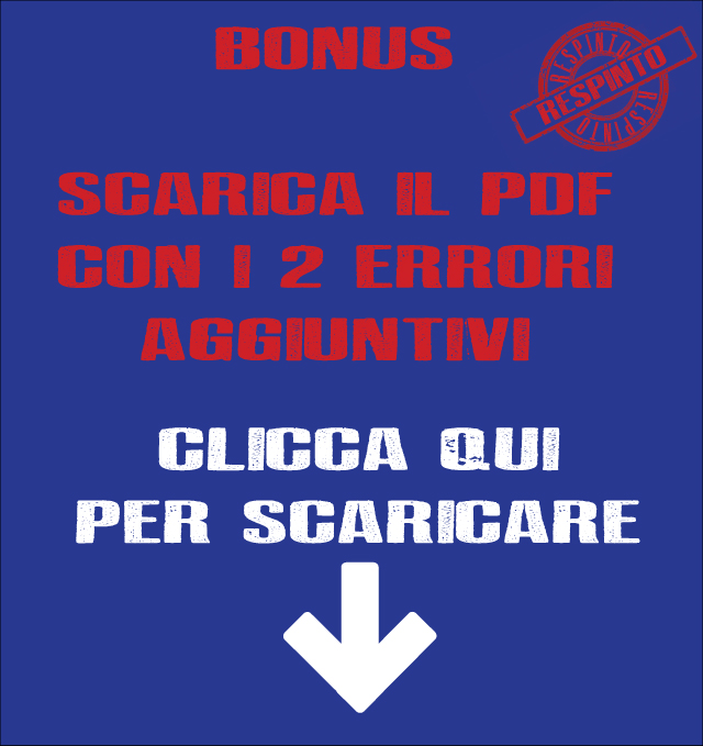 scarica bonus