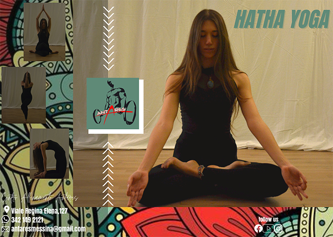 Hatha Yoga