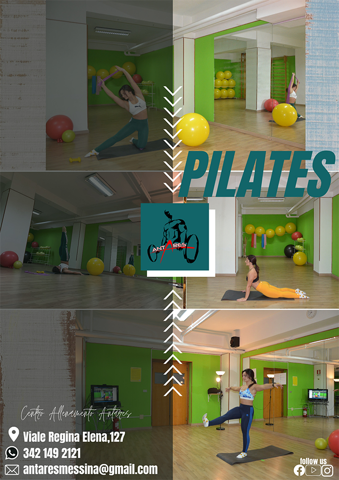 Pilates