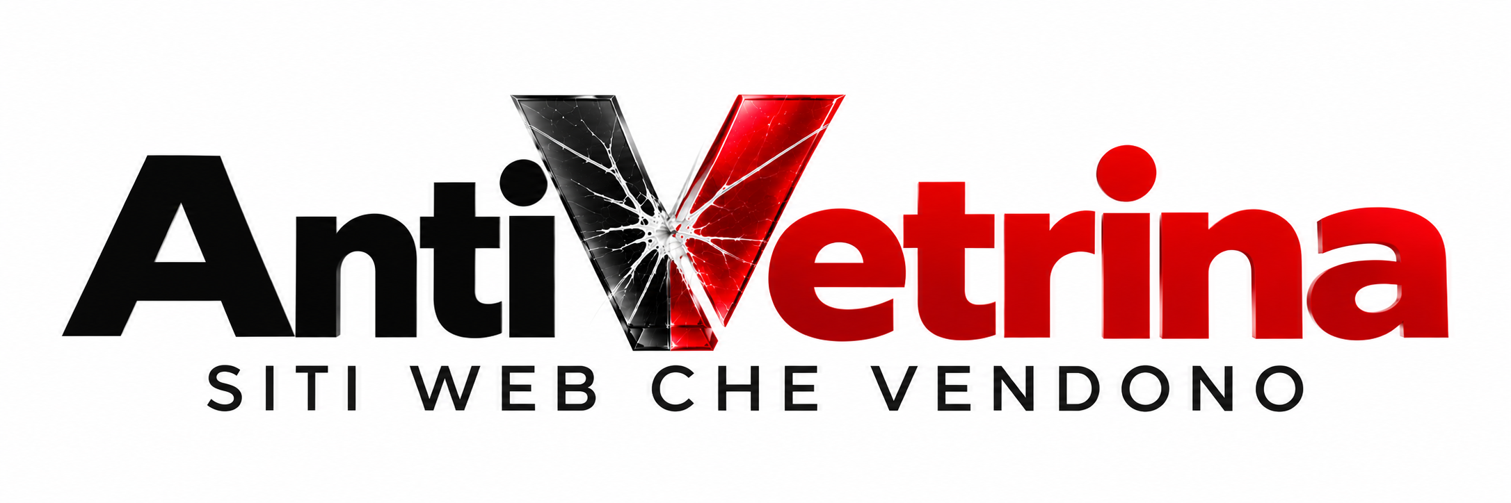 AntiVetrina - Siti web che vendono