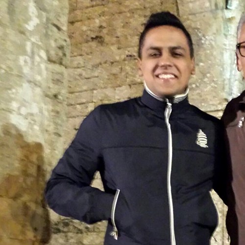 Andrea Beccaria, testimonianza sui programmi mirati e sull'assistenza ad Antares