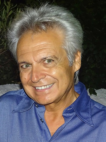 Cesare Grillo, testimonianza del suo percorso di allenamento ad Antares