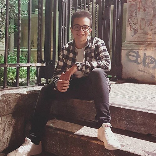 Federico Irrera, testimonianza sul suo percorso di allenamento ad Antares
