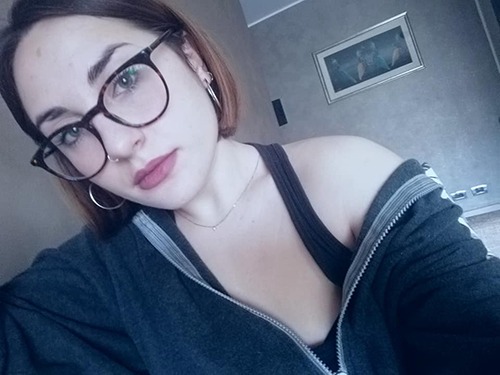 Ludovica Subba, testimonianza del suo percorso di allenamento ad Antares