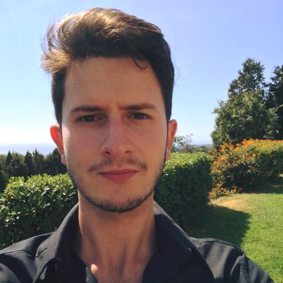 Simone Sposito, testimonianza sul percorso di forza e tecnica ad Antares